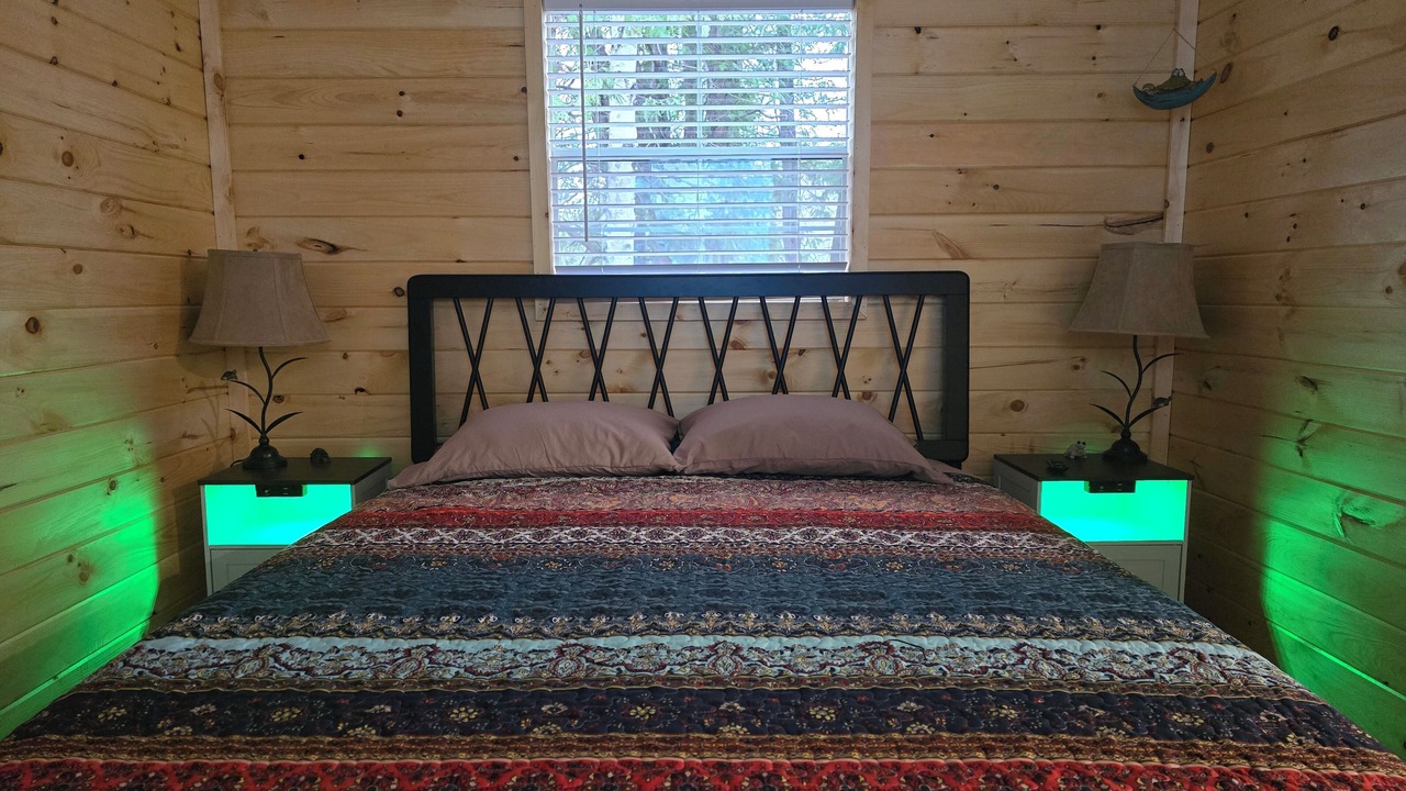 Photo of Bedroom in Germfask