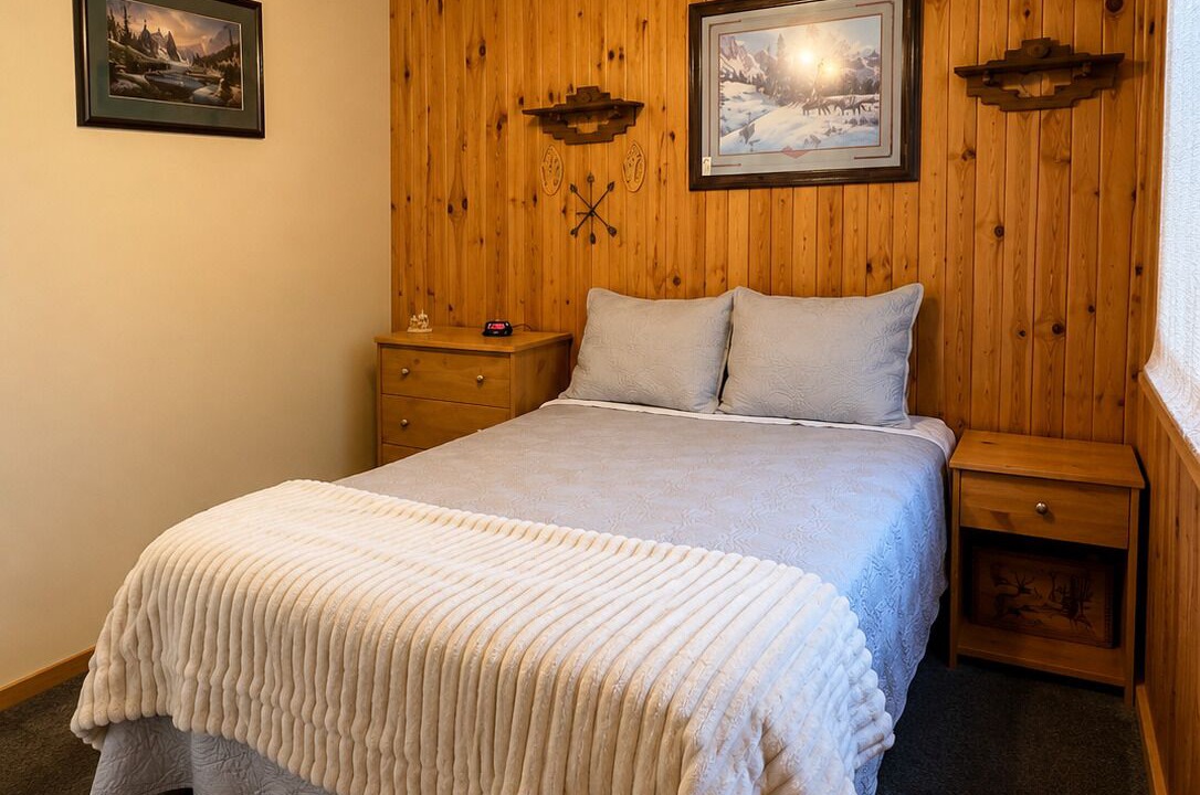 Photo of Bedroom in Northland