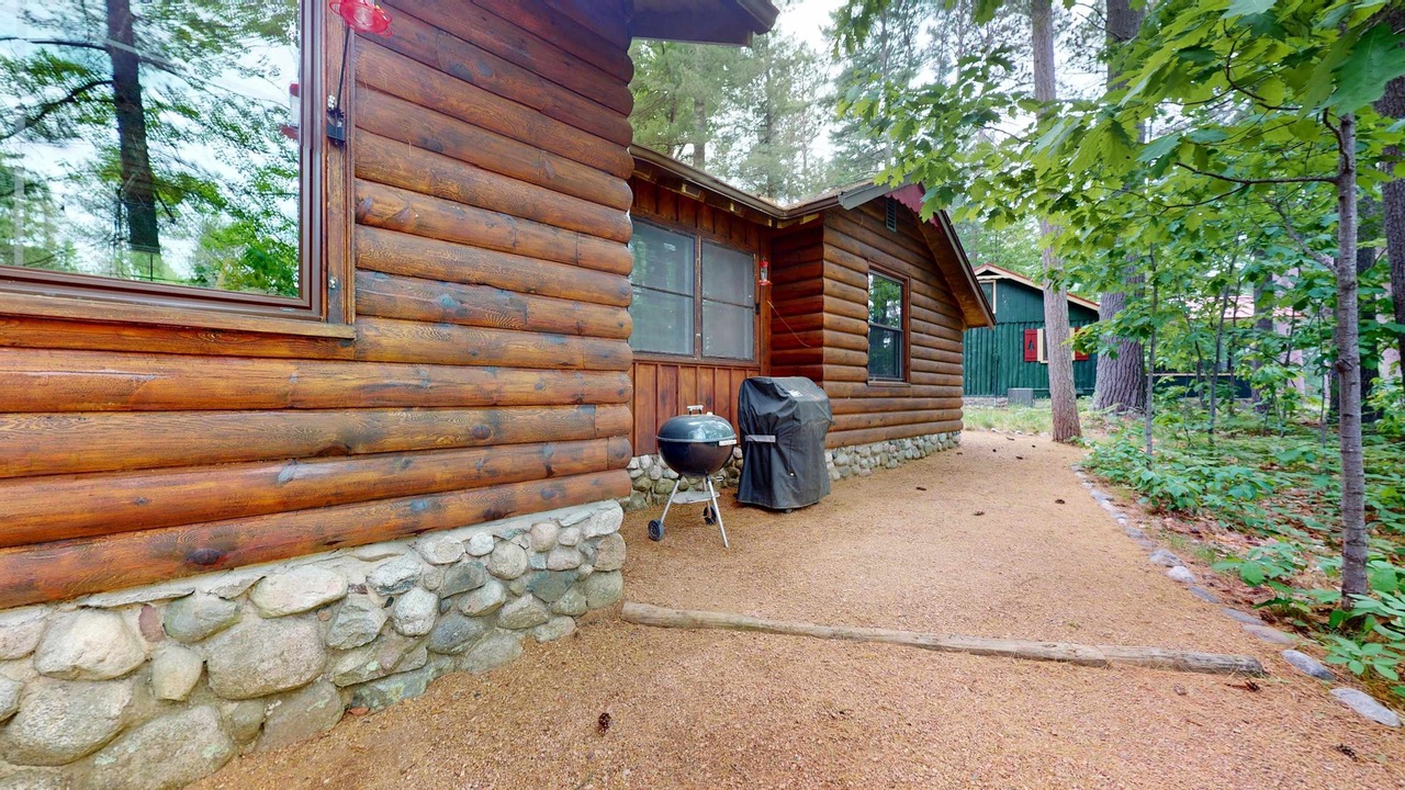 Photo of Outdoor in Manitowish Waters