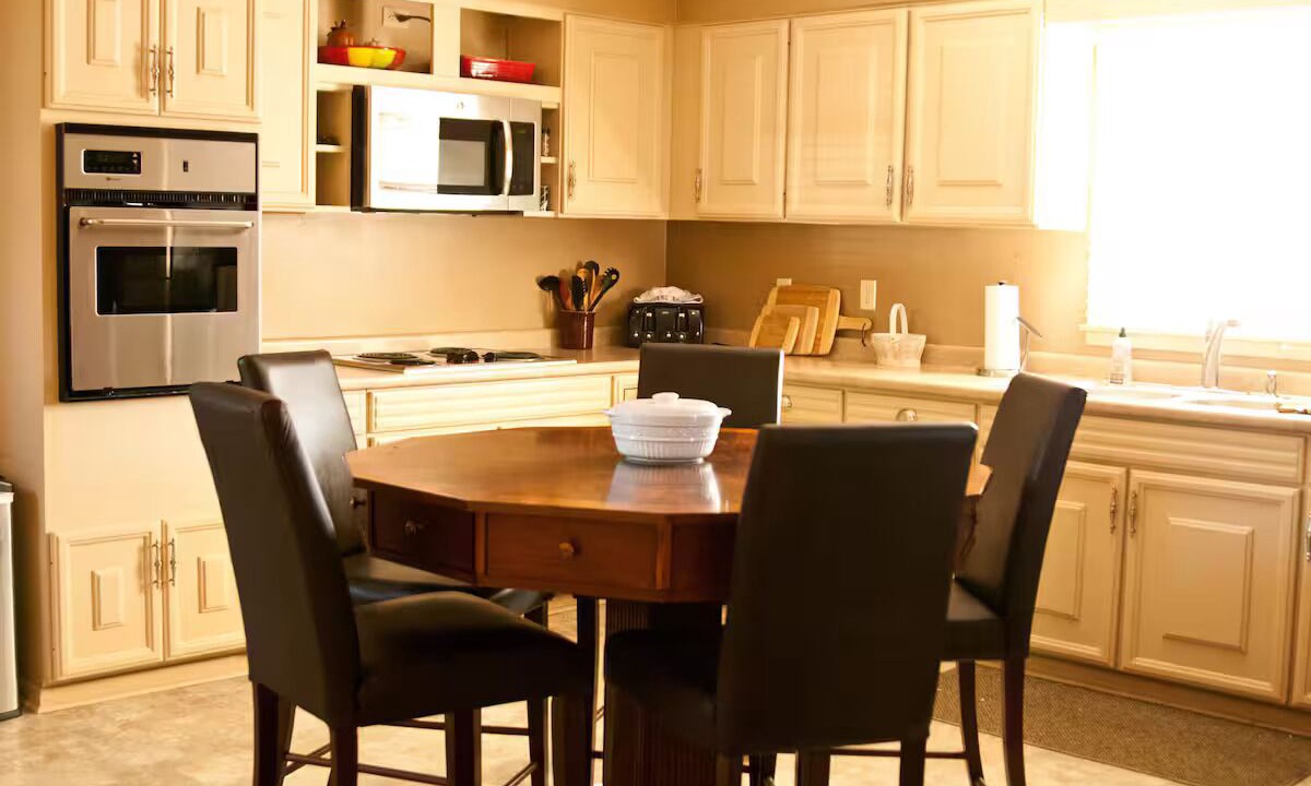 Photo of Kitchen in West Des Moines