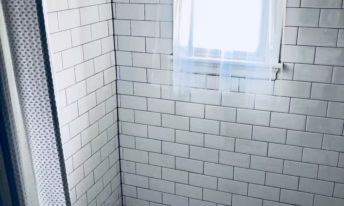 Photo of Bathroom in West Des Moines