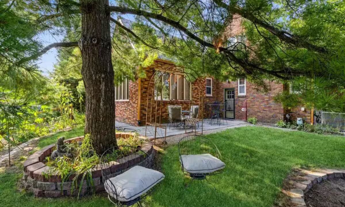 Photo of Patio Balcony in West Des Moines