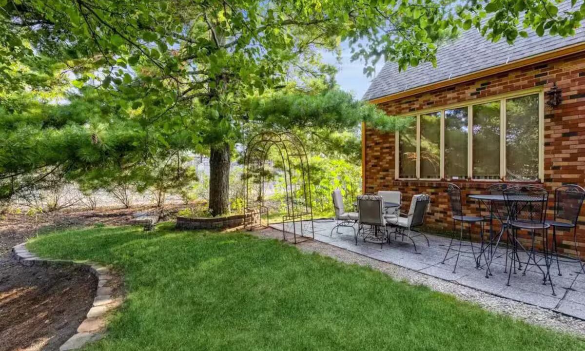 Photo of Outdoor in West Des Moines