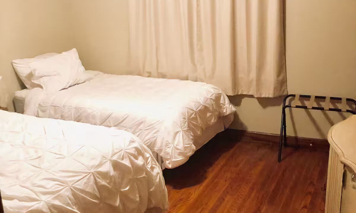 Photo of Bedroom in West Des Moines