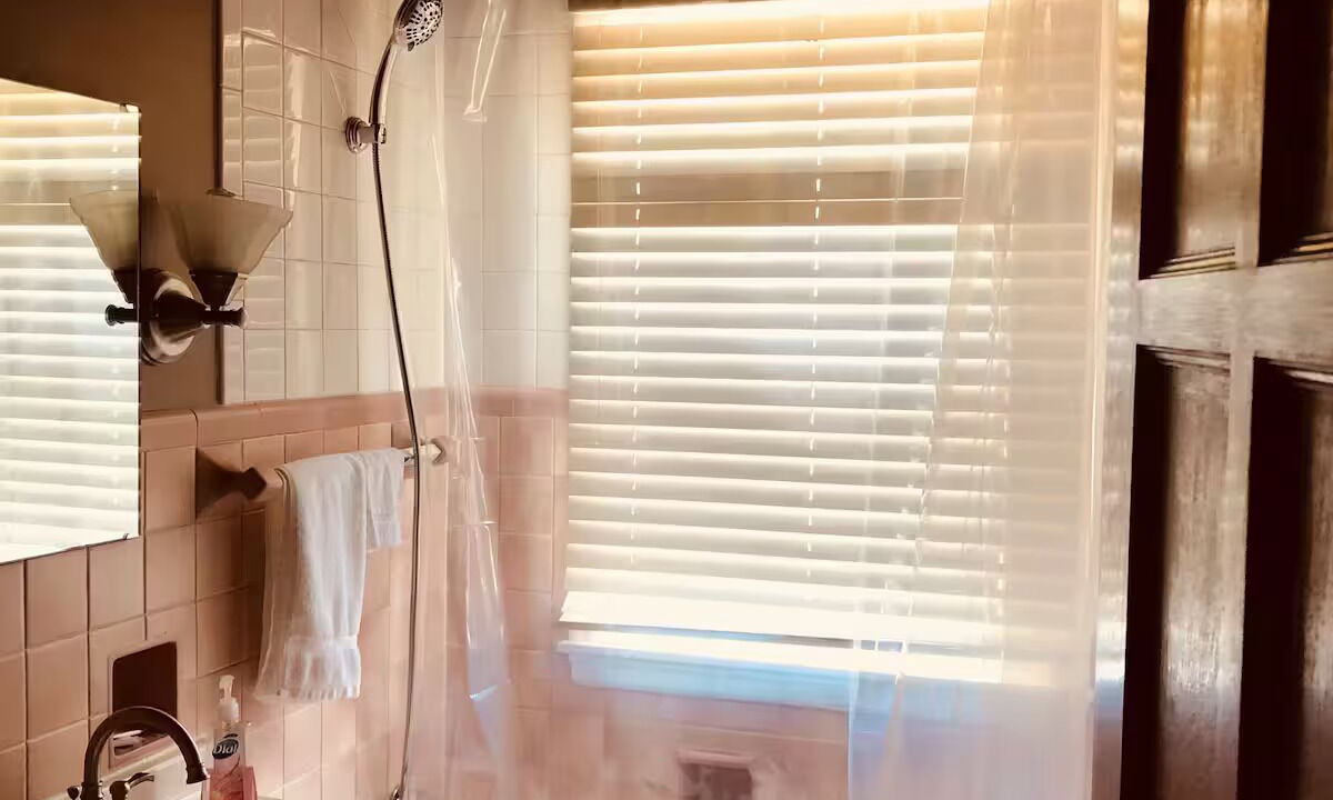 Photo of Bathroom in West Des Moines