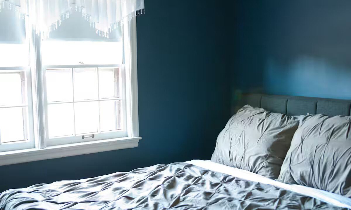 Photo of Bedroom in West Des Moines