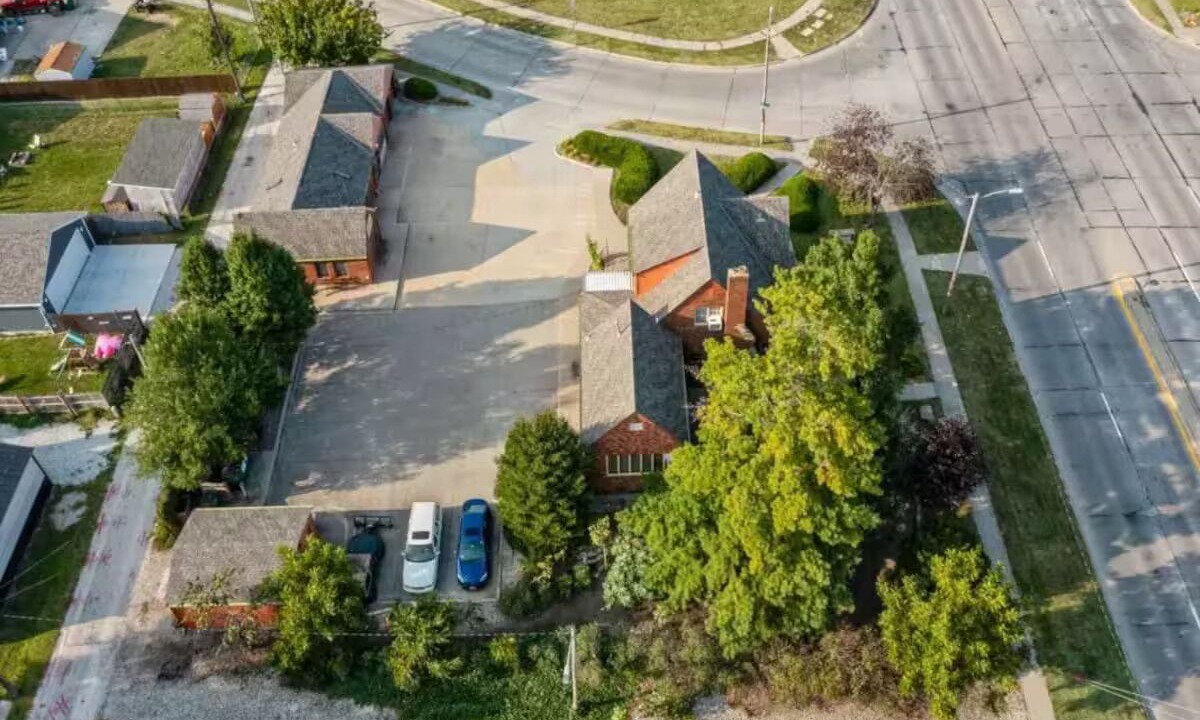Photo of Outdoor in West Des Moines