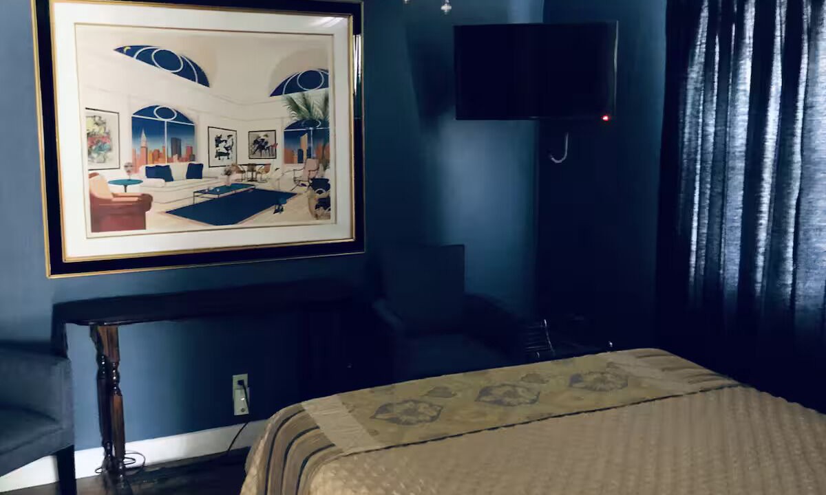Photo of Bedroom in West Des Moines