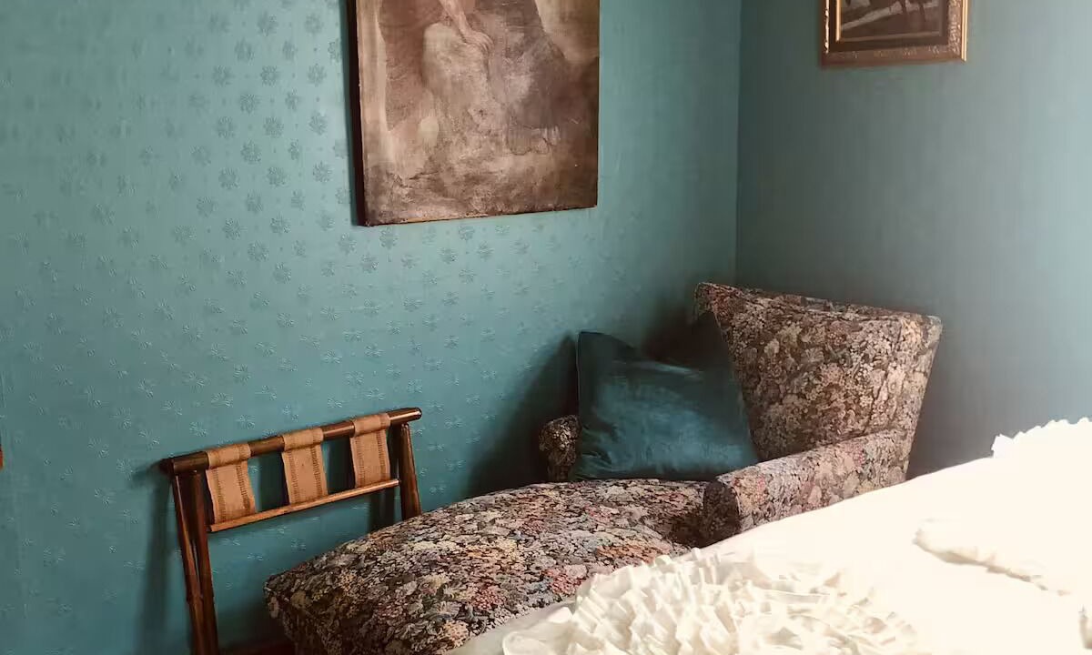 Photo of Bedroom in West Des Moines