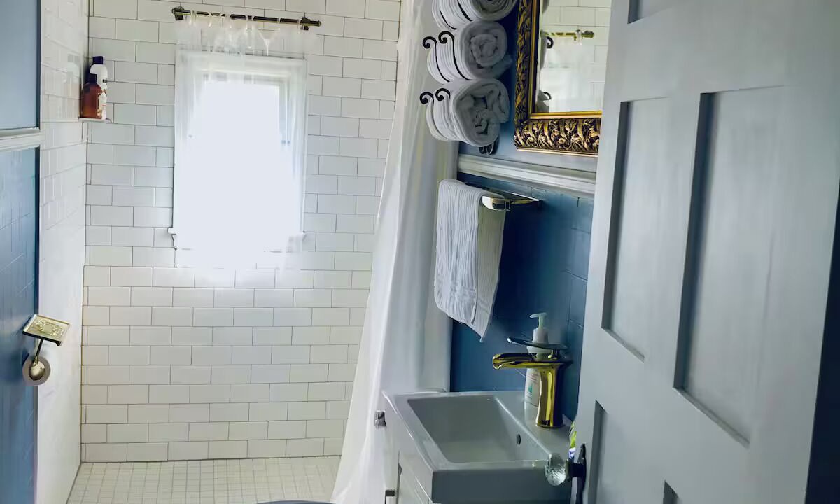 Photo of Bathroom in West Des Moines