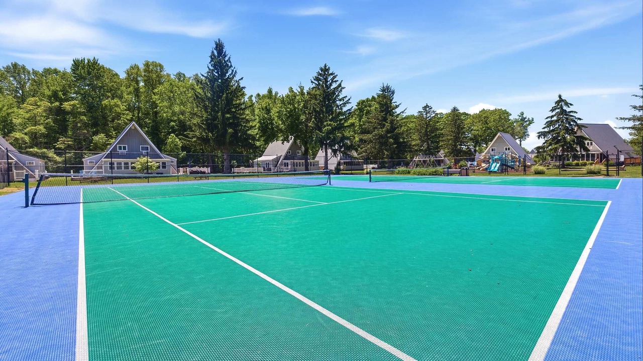 Photo of Outdoor in Stevensville