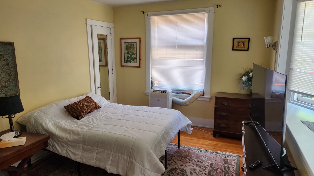 Photo of Bedroom in Grand Rapids