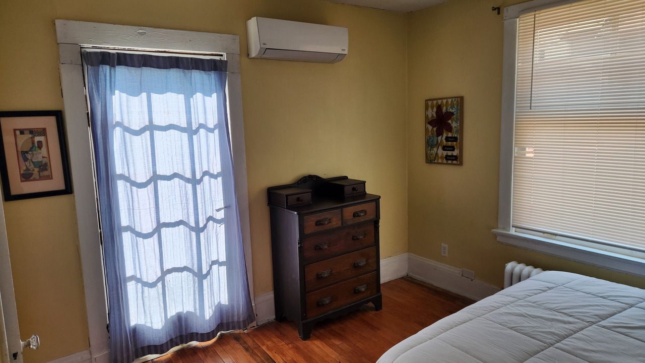 Photo of Bedroom in Grand Rapids