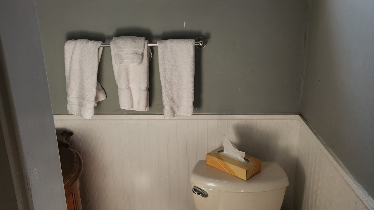 Photo of Bathroom in Grand Rapids