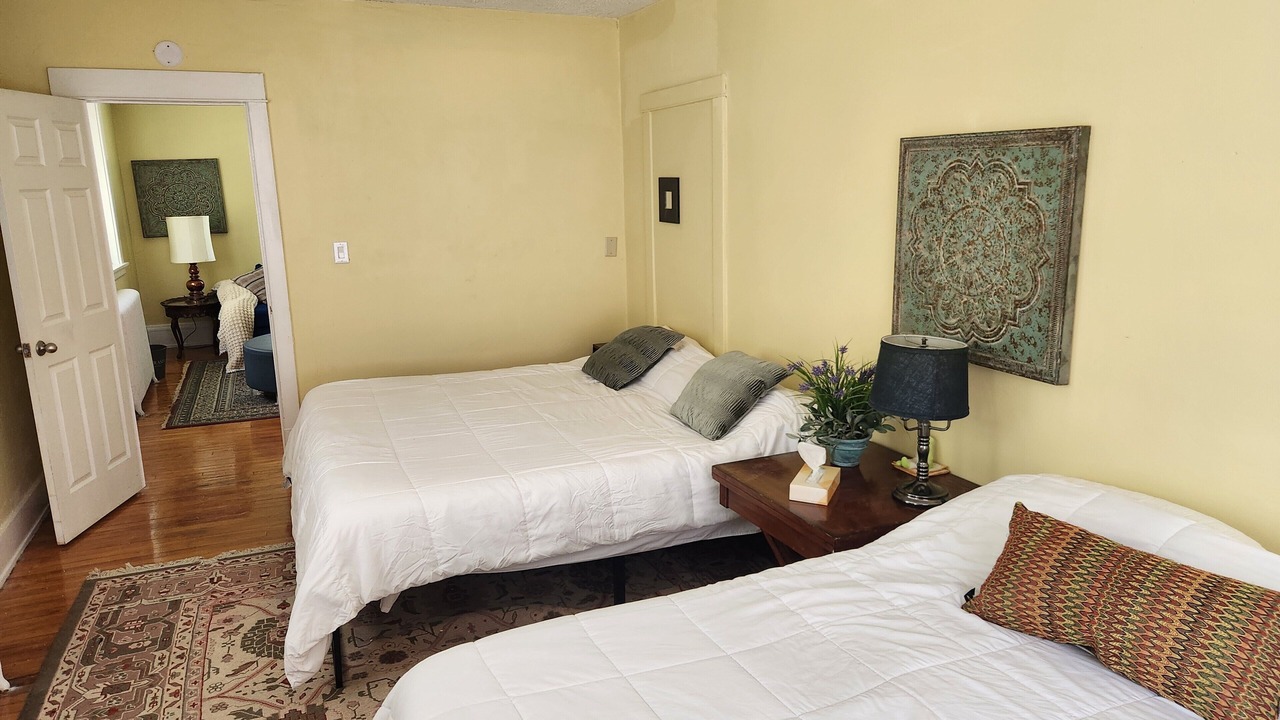 Photo of Bedroom in Grand Rapids