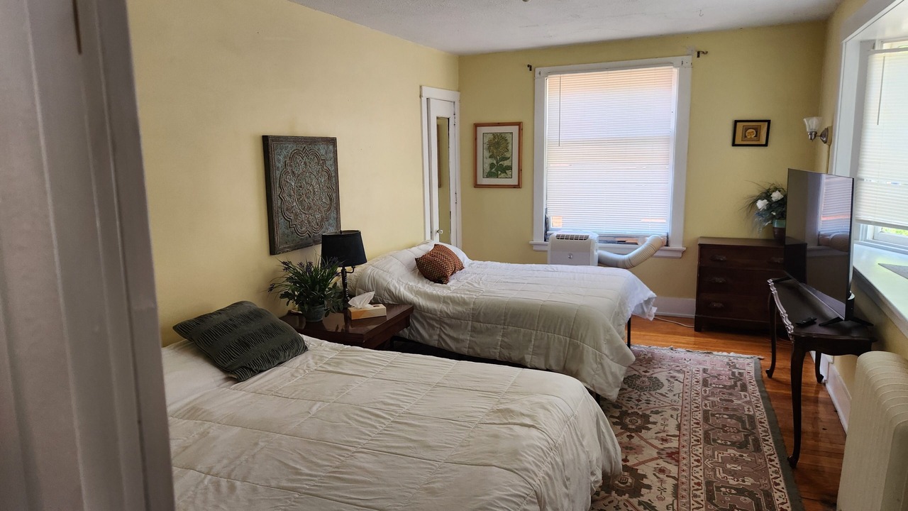 Photo of Bedroom in Grand Rapids