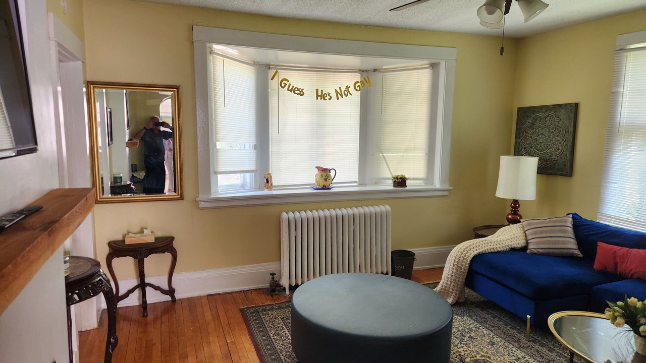 Photo of Livingroom in Grand Rapids