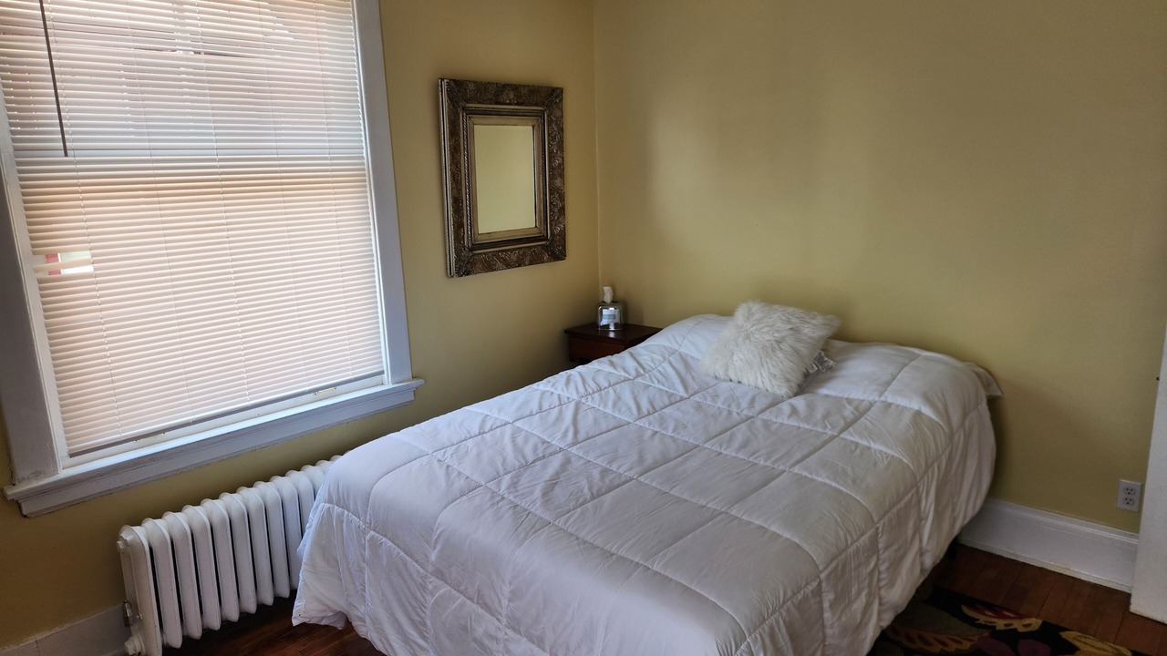 Photo of Bedroom in Grand Rapids