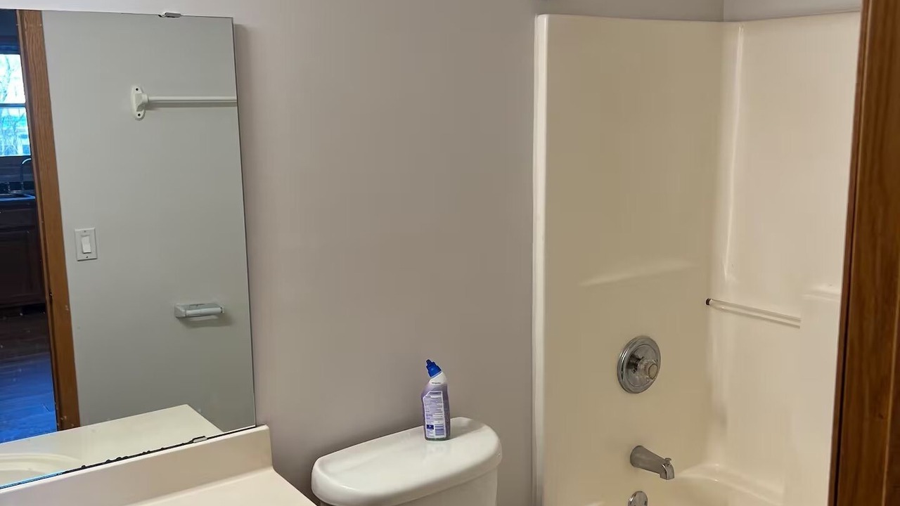 Photo of Bathroom in Rochester
