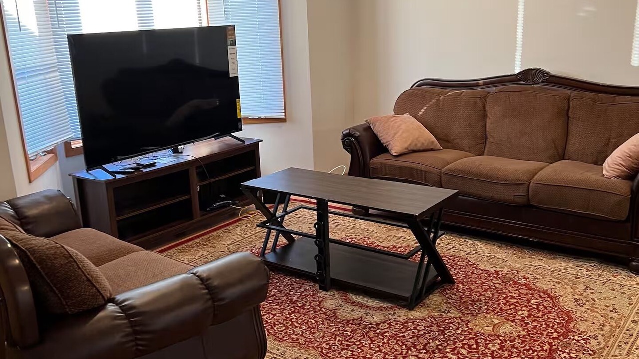 Photo of Livingroom in Rochester