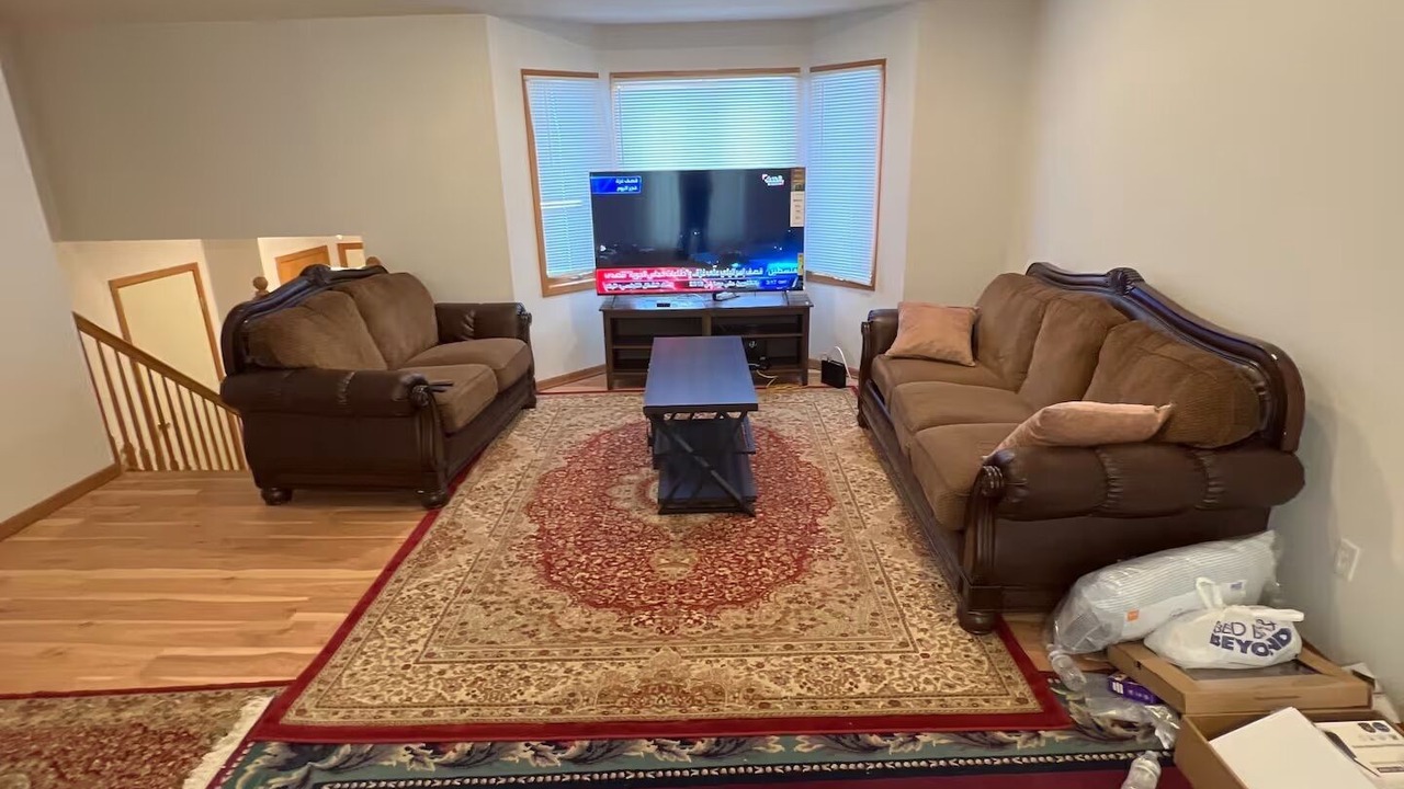 Photo of Livingroom in Rochester