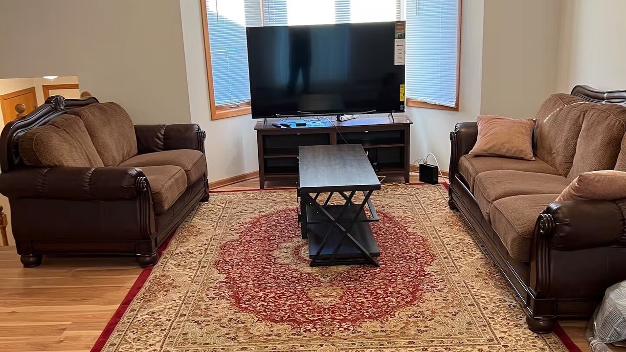 Photo of Livingroom in Rochester