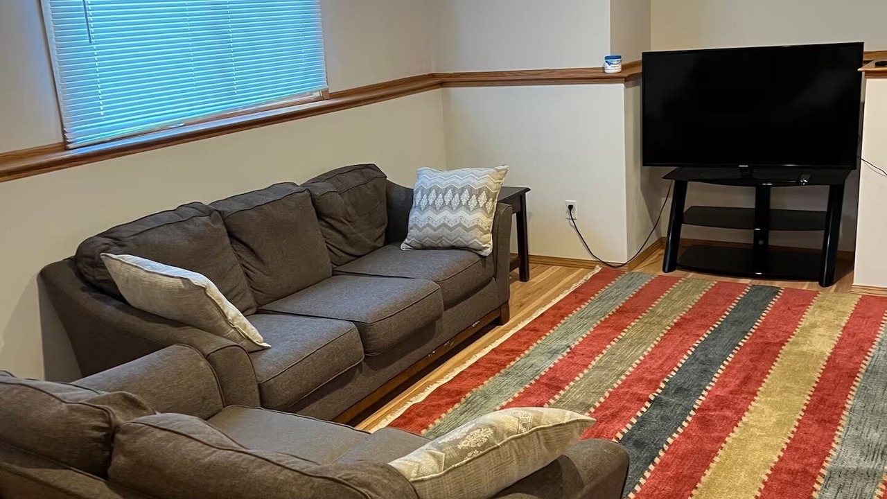 Photo of Livingroom in Rochester