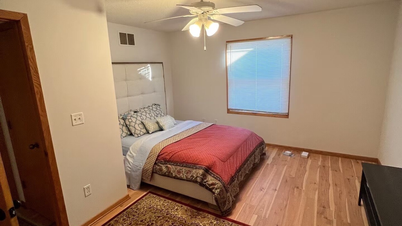 Photo of Bedroom in Rochester