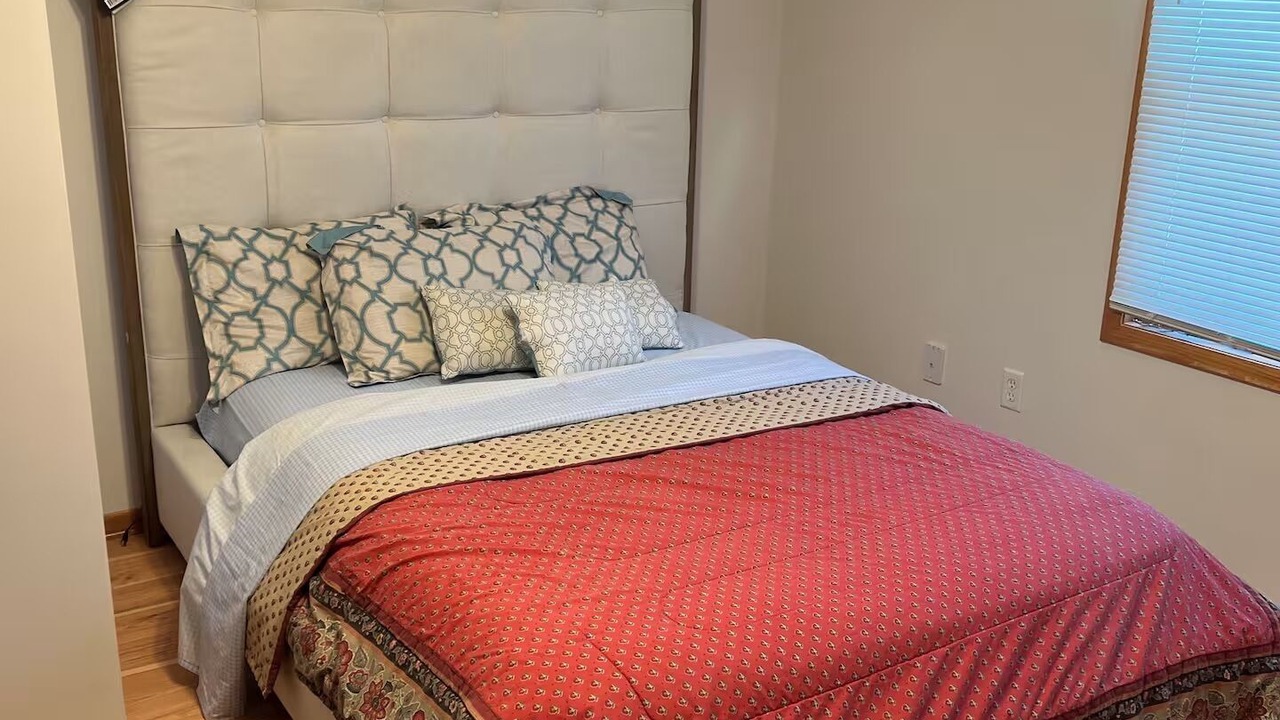 Photo of Bedroom in Rochester