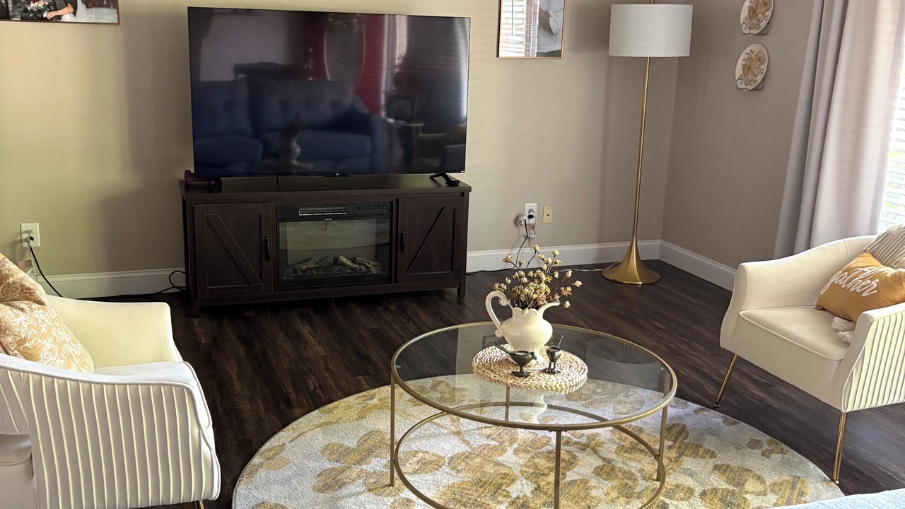 Photo of Livingroom in Neenah