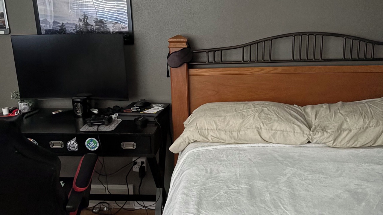 Photo of Bedroom in Neenah
