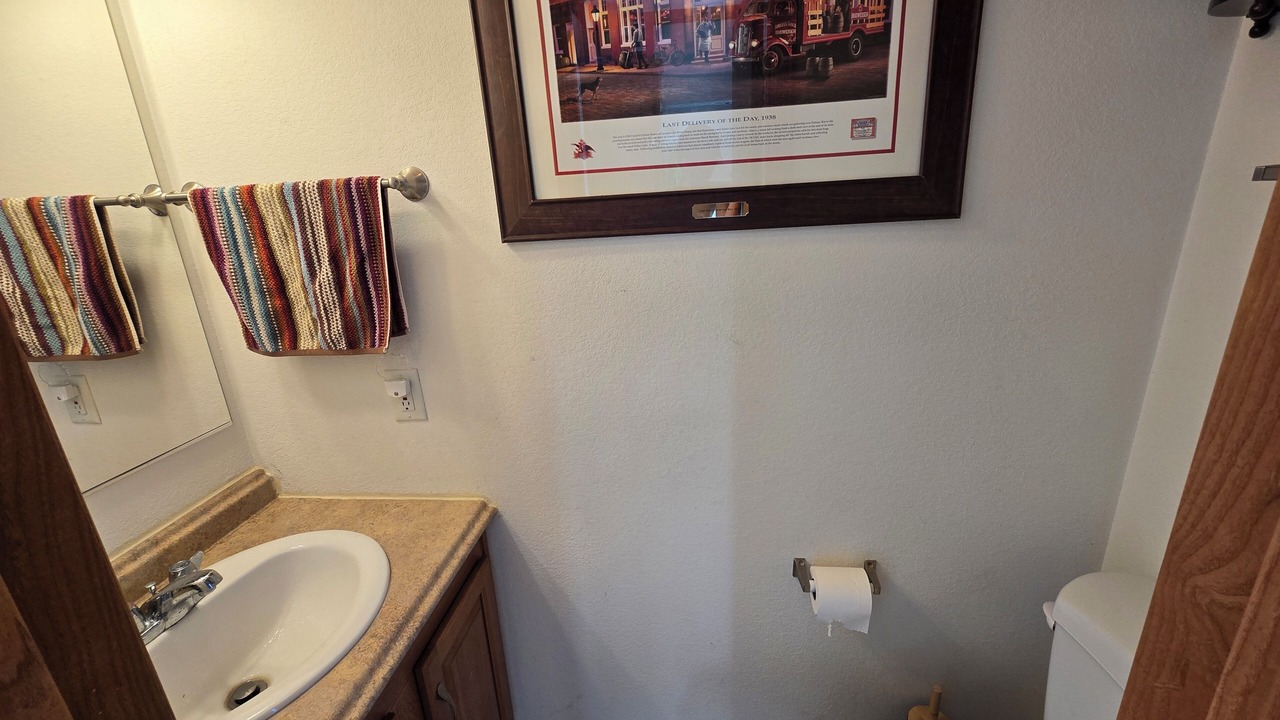 Photo of Bathroom in Allouez
