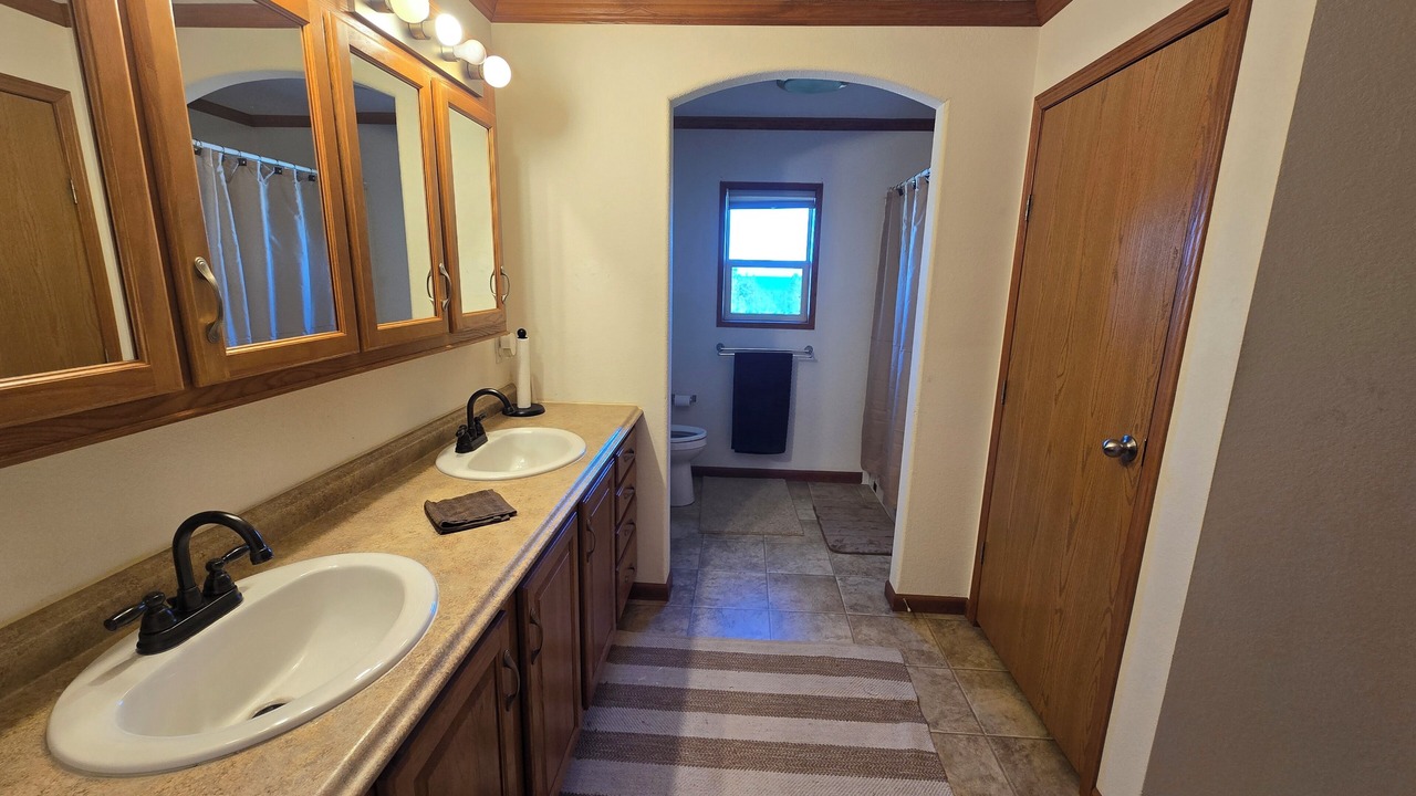 Photo of Bathroom in Allouez