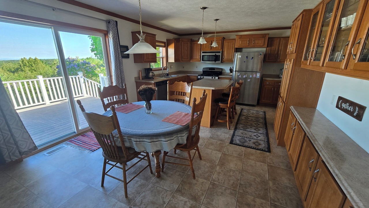 Photo of Kitchen in Allouez