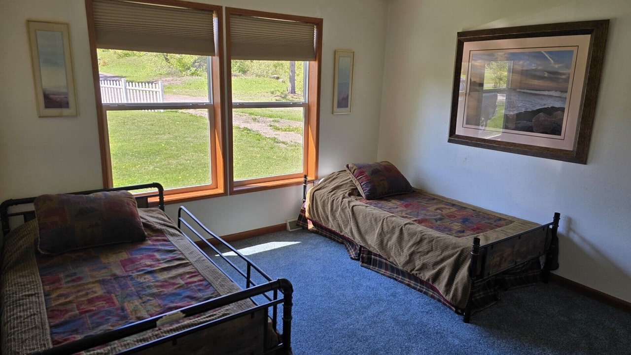 Photo of Bedroom in Allouez