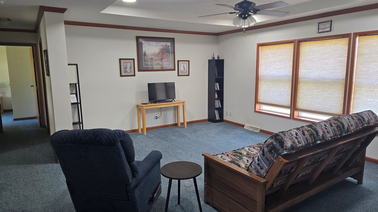 Photo of Livingroom in Allouez