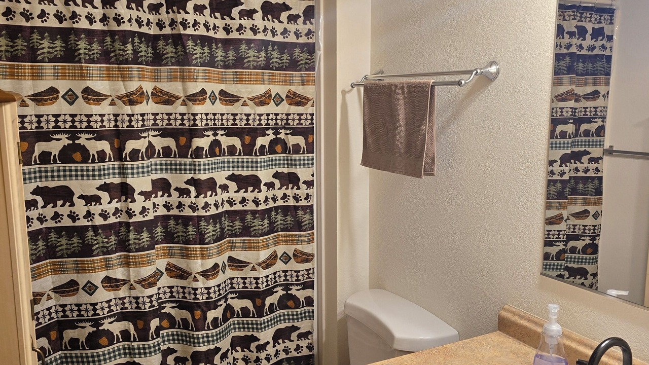 Photo of Bathroom in Allouez