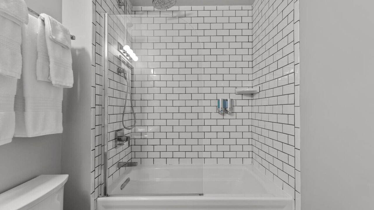 Photo of Bathroom in Elkhart Lake