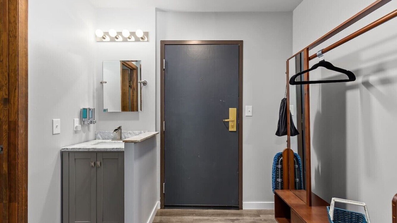Photo of Bathroom in Elkhart Lake