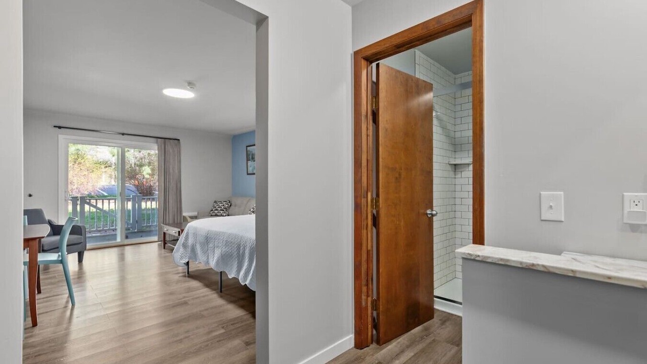 Photo of Bedroom in Elkhart Lake