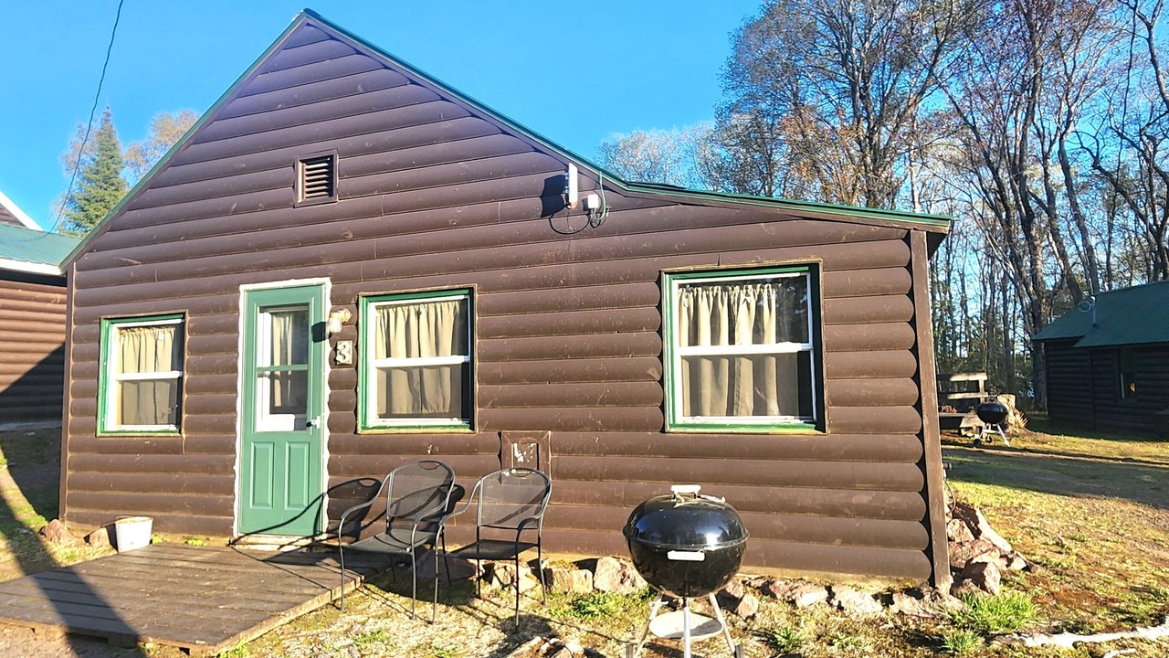 Photo of Outdoor in Lac La Belle