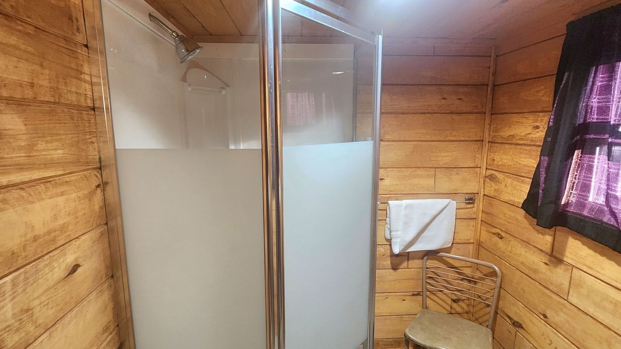 Photo of Bathroom in Lac La Belle
