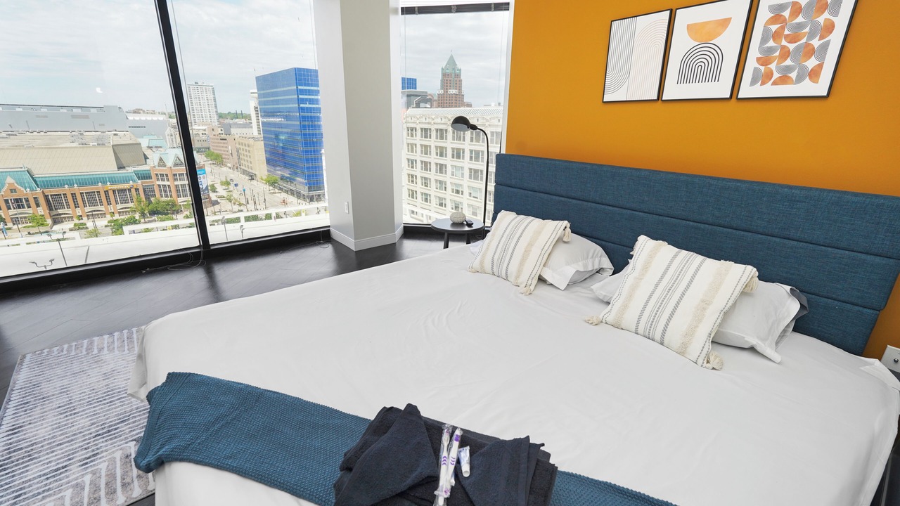 Photo of Bedroom in Westown