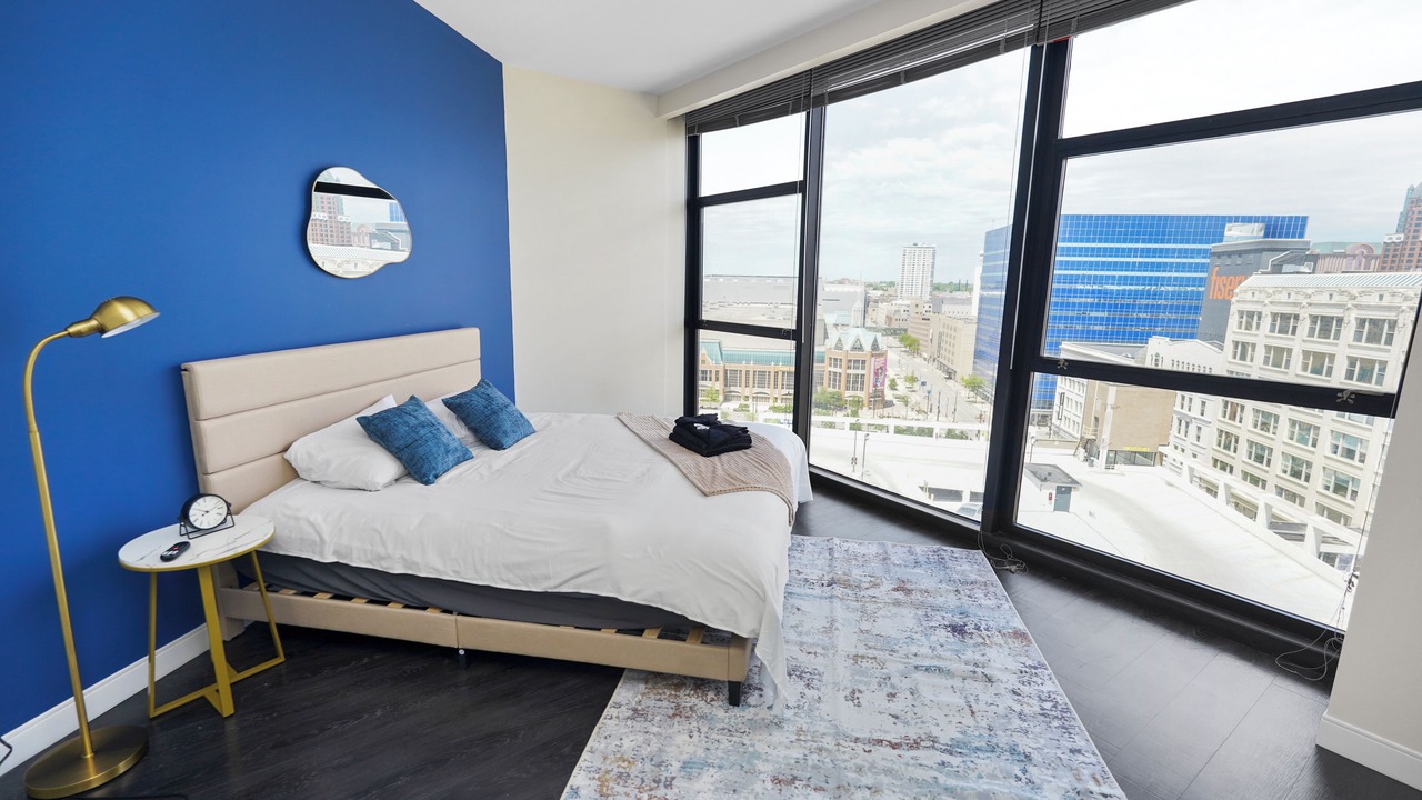 Photo of Bedroom in Westown