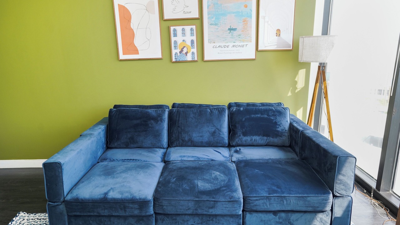 Photo of Livingroom in Westown