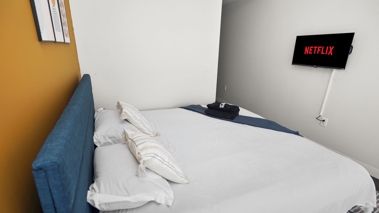 Photo of Bedroom in Westown