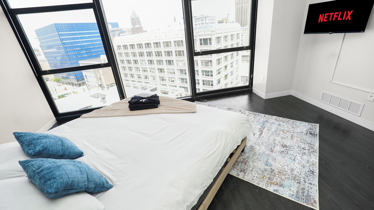 Photo of Bedroom in Westown