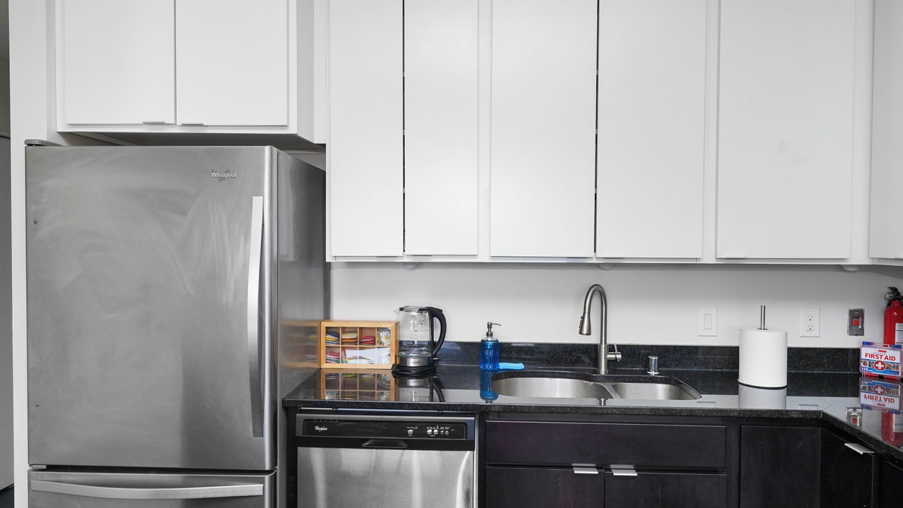 Photo of Kitchen in Westown