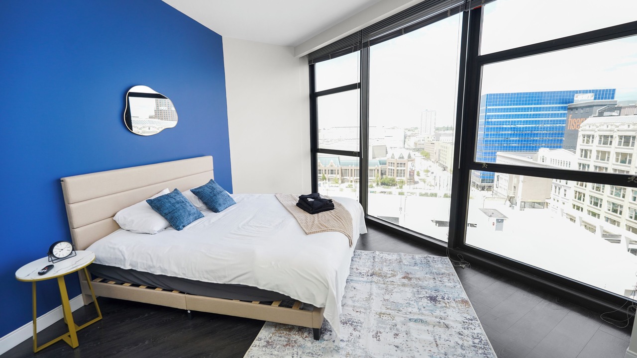 Photo of Bedroom in Westown