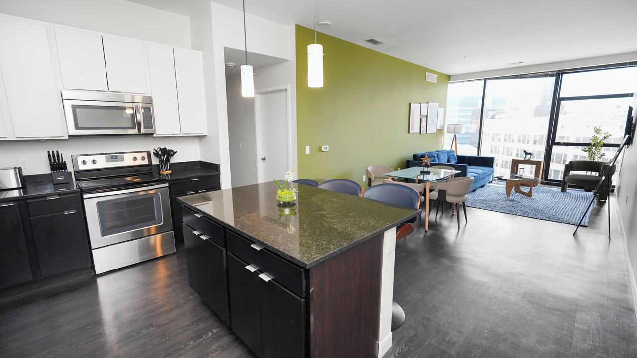 Photo of Kitchen in Westown